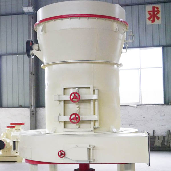 What is the difference between ball mill and grinding mill?
