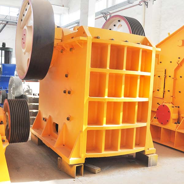 How to choose a jaw crusher?