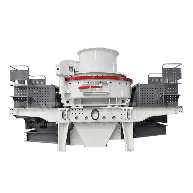 Sand Making Machine