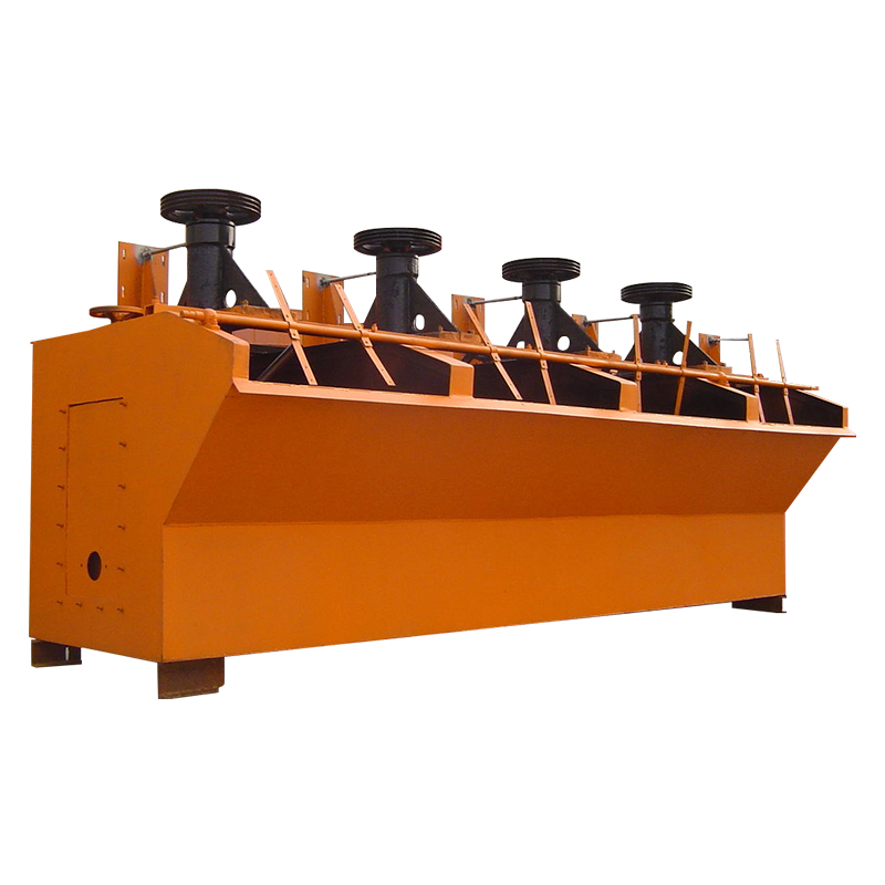Flotation Machine