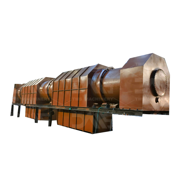 Activated Carbon Production Li