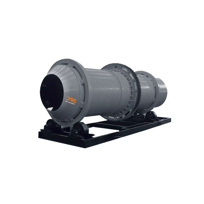 Rotary Dryer
