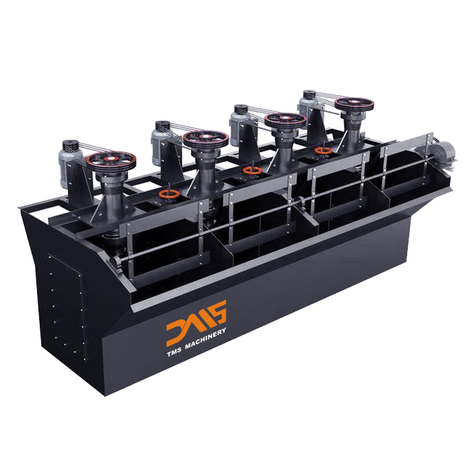 Flotation Machine