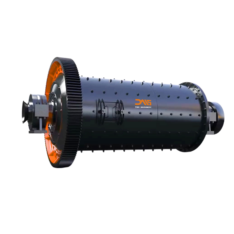 Ball Mill